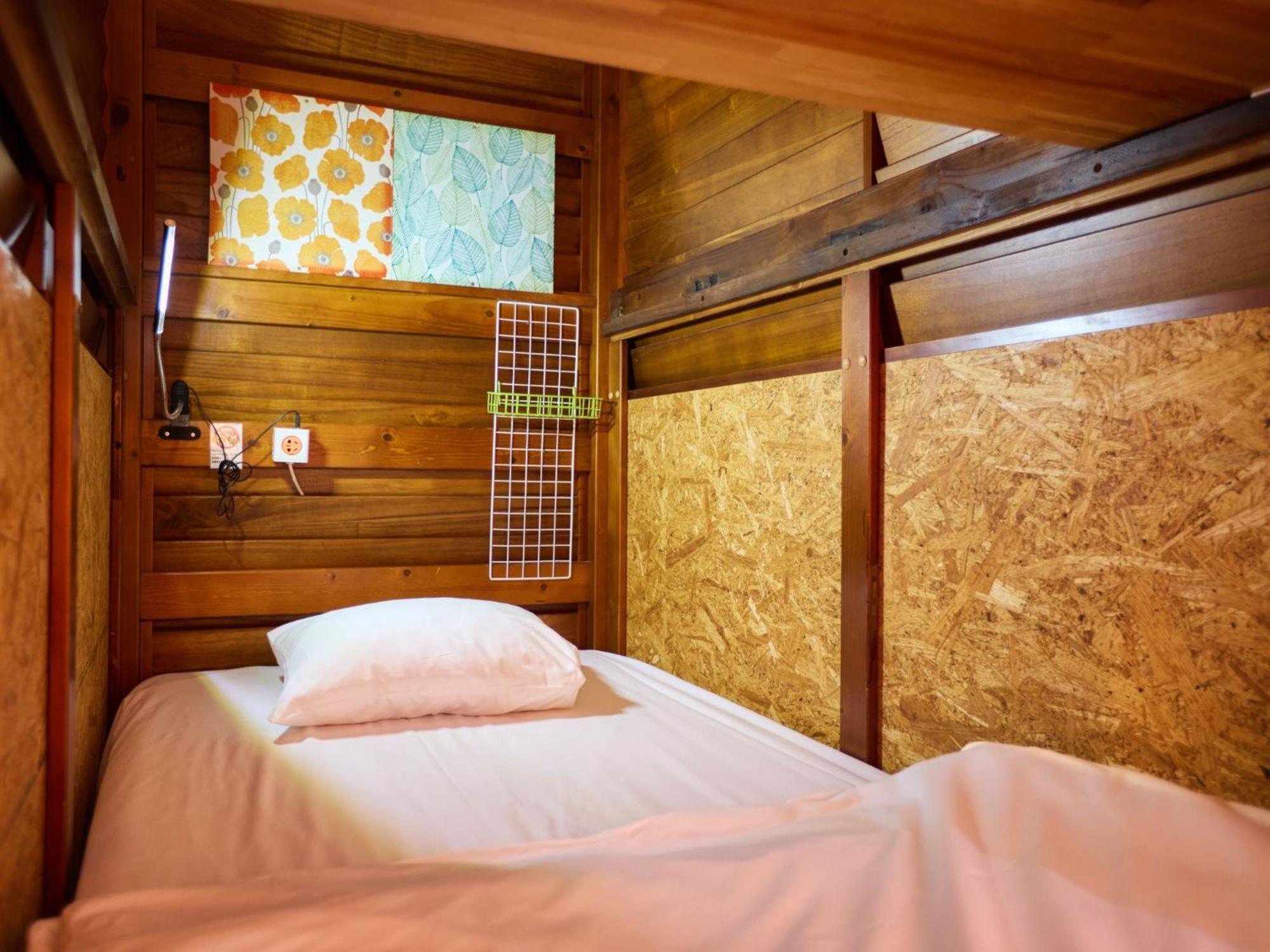 Okinawa Guest House Grand Naha - Vacation Stay 50054V Extérieur photo