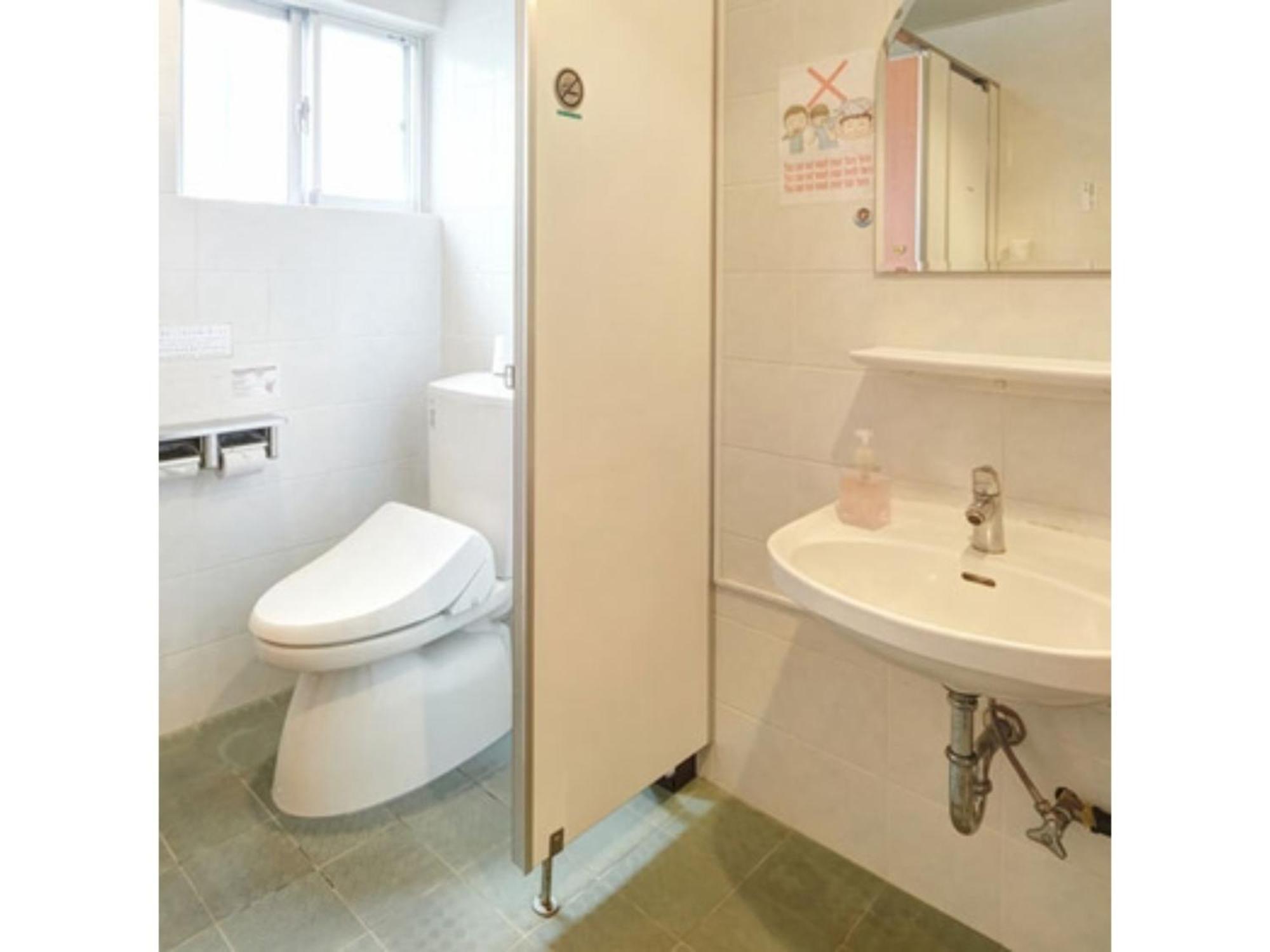 Okinawa Guest House Grand Naha - Vacation Stay 50054V Extérieur photo