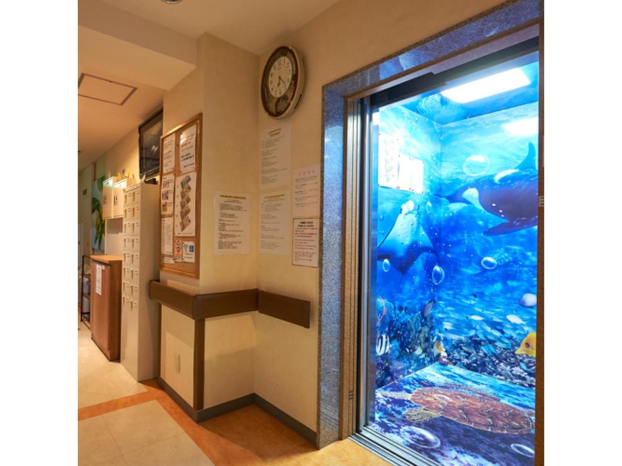 Okinawa Guest House Grand Naha - Vacation Stay 50054V Extérieur photo