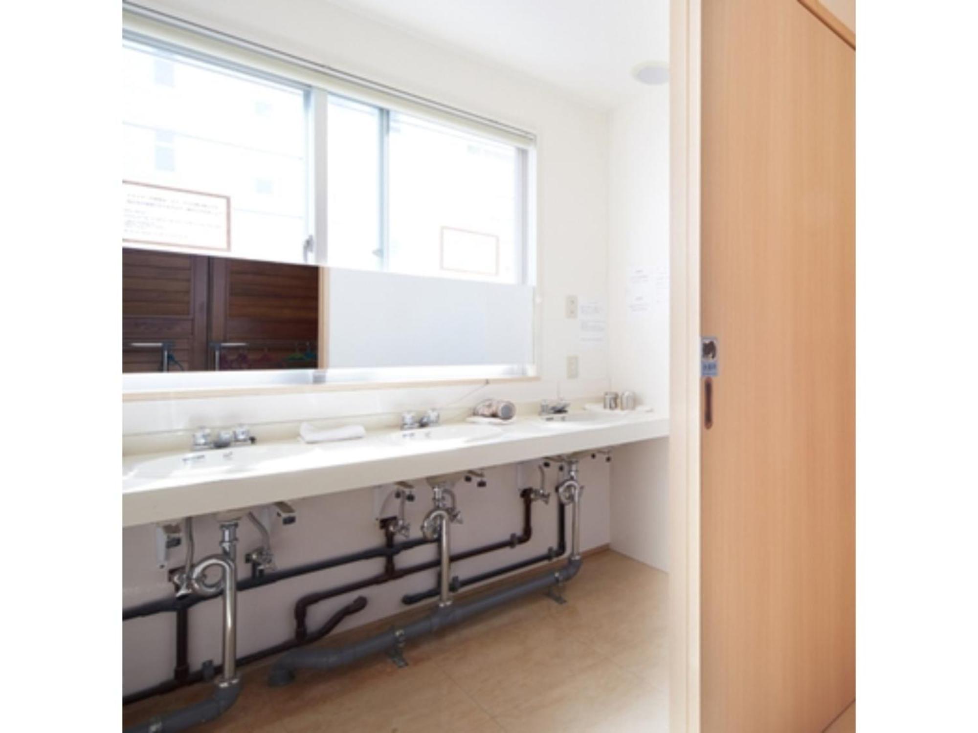 Okinawa Guest House Grand Naha - Vacation Stay 50054V Extérieur photo