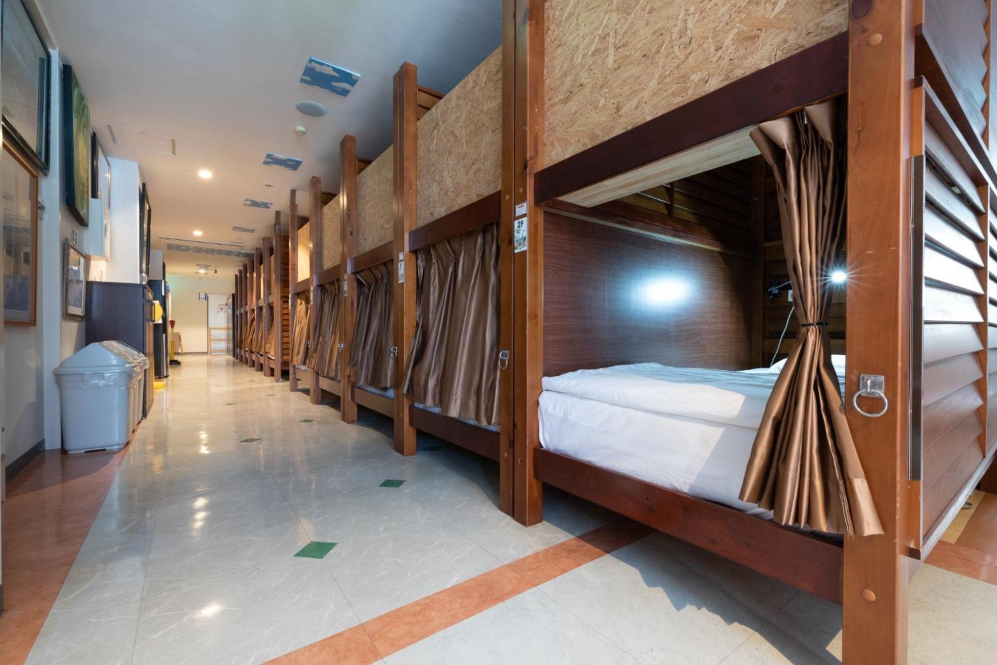 Okinawa Guest House Grand Naha - Vacation Stay 50054V Extérieur photo