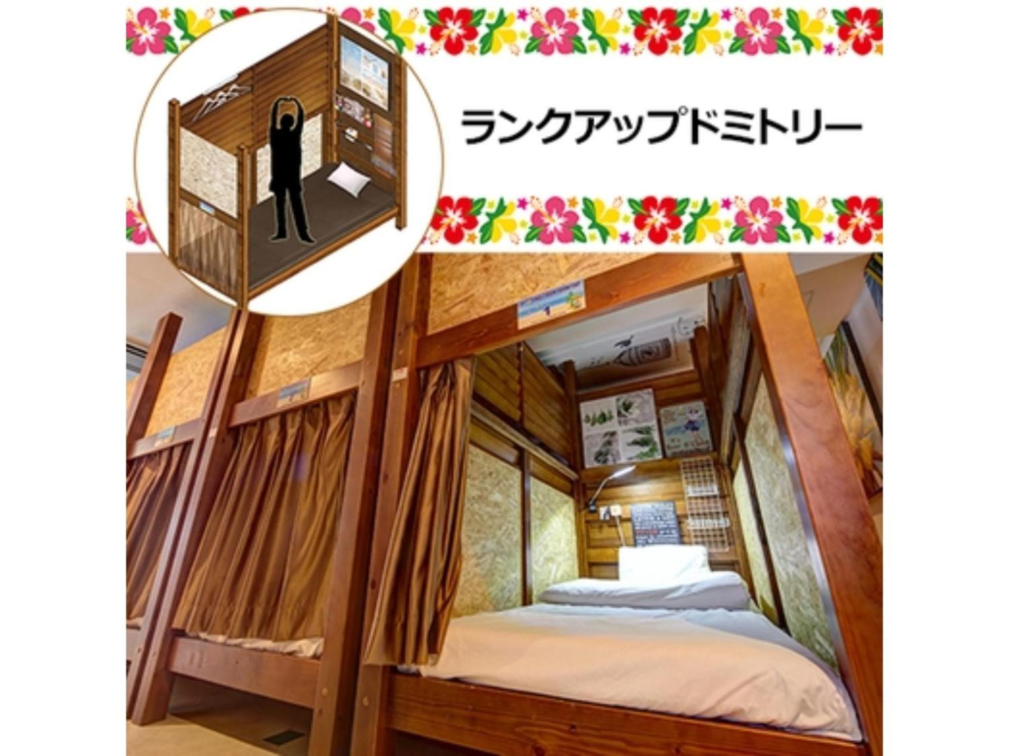 Okinawa Guest House Grand Naha - Vacation Stay 50054V Extérieur photo